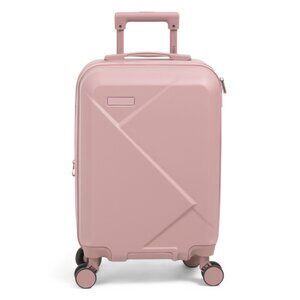 VINCE CAMUTO Rouge 20in Tess Hardside Carry-on Spinner With Packing Cubes